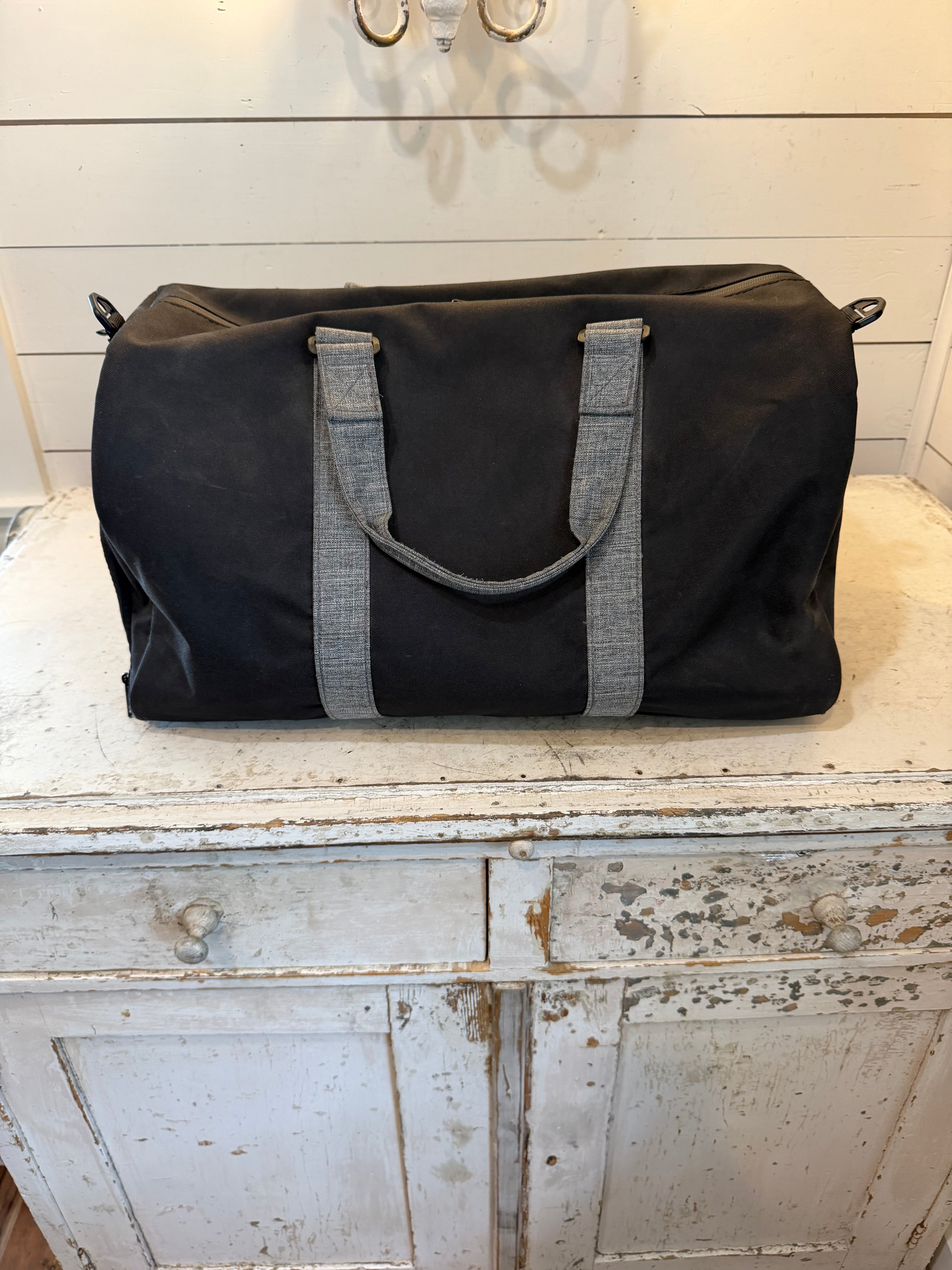 Hershel Supply Duffle Bag