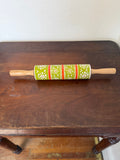 Anthropologie Kitchen Ceramic Rolling Pin