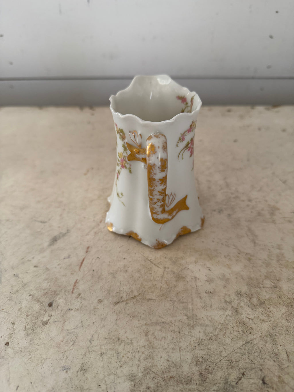 Haviland & Co Limoges France J. A. BOYD SAN DIEGO CAL China / sold Individually