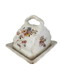 Imperial Bonn (Ludwig Wessel of Poppelsdorf) Victoria. Cheese Dish