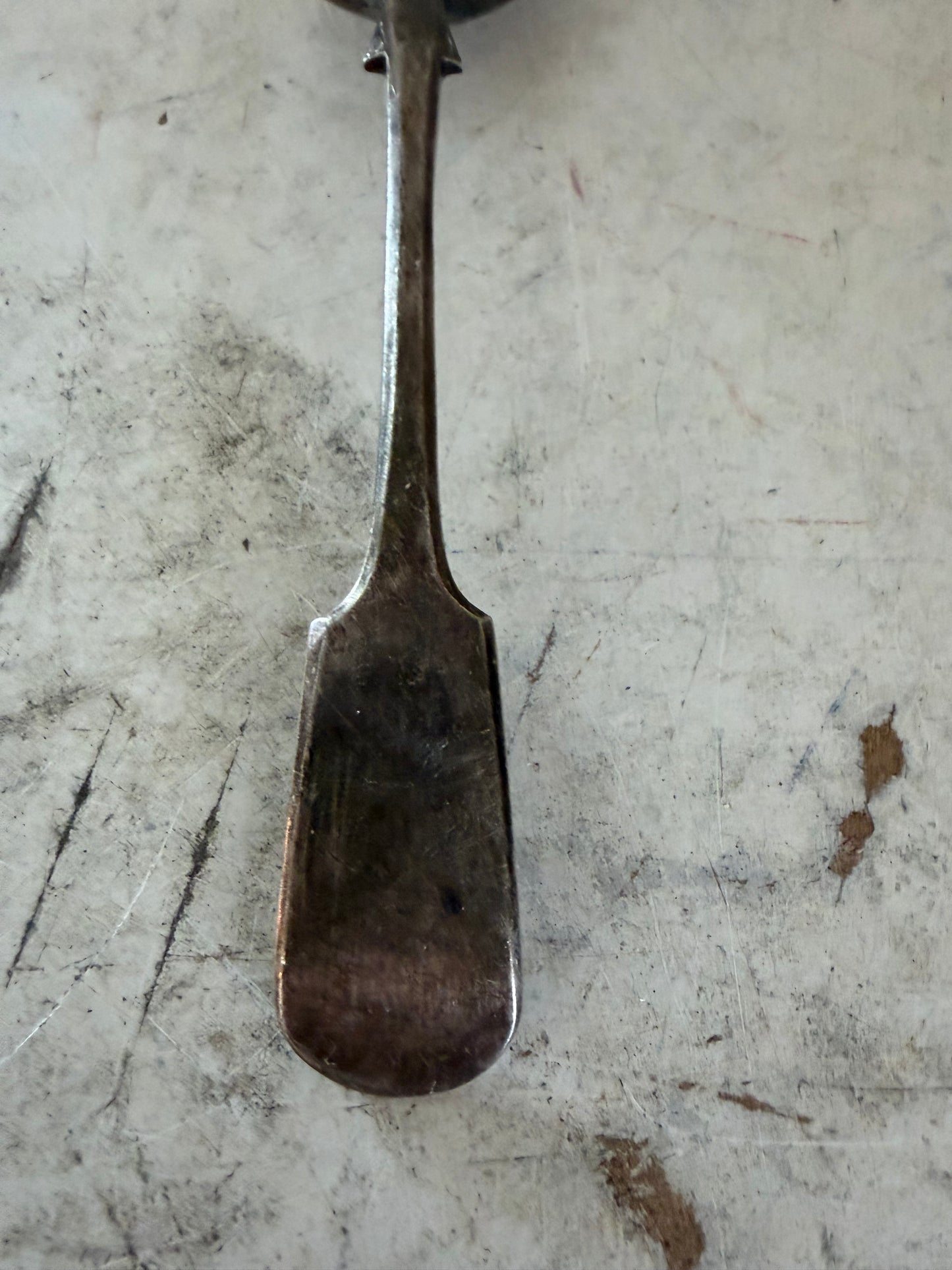 Silver plated Serving Spoons sold individually