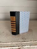 Readers digest Sadie Shapiro, Matcher