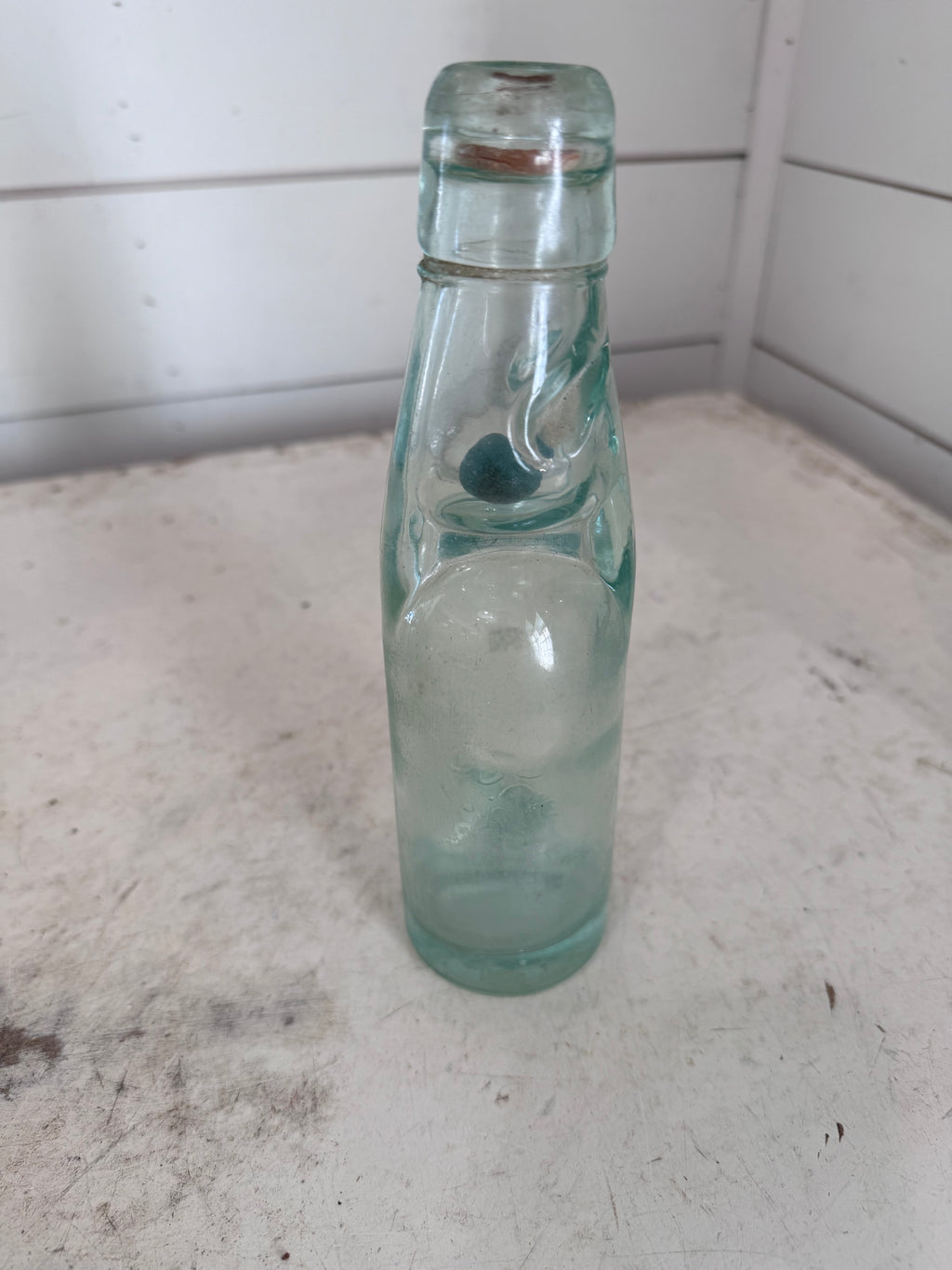 Antique English Soda Bottles - Sold Individually