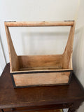 Large oversized tote will get makeover