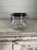 Fido 1/2 Liter Hermetic Jar - Made In Italy