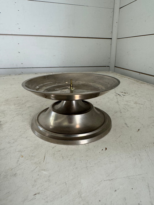 Metal Brass Candlestick