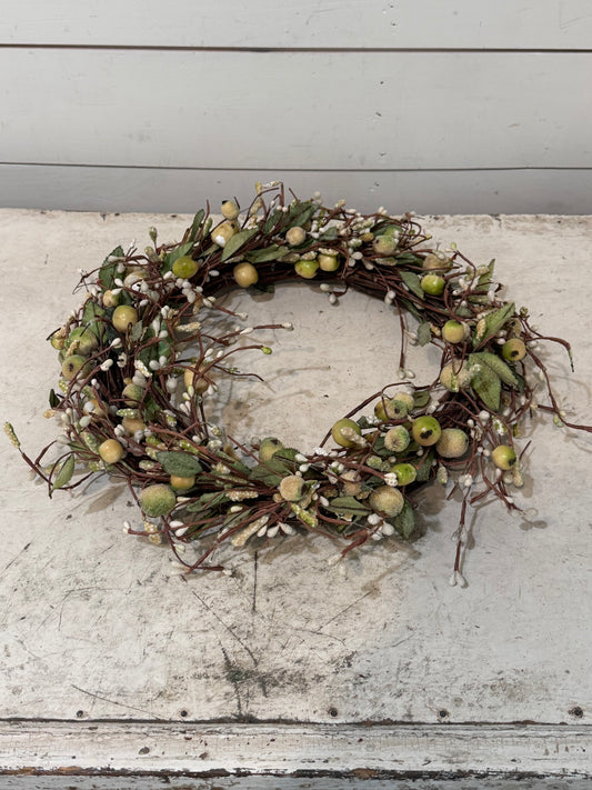 Berry Wreath