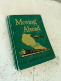 Moving ahead Book