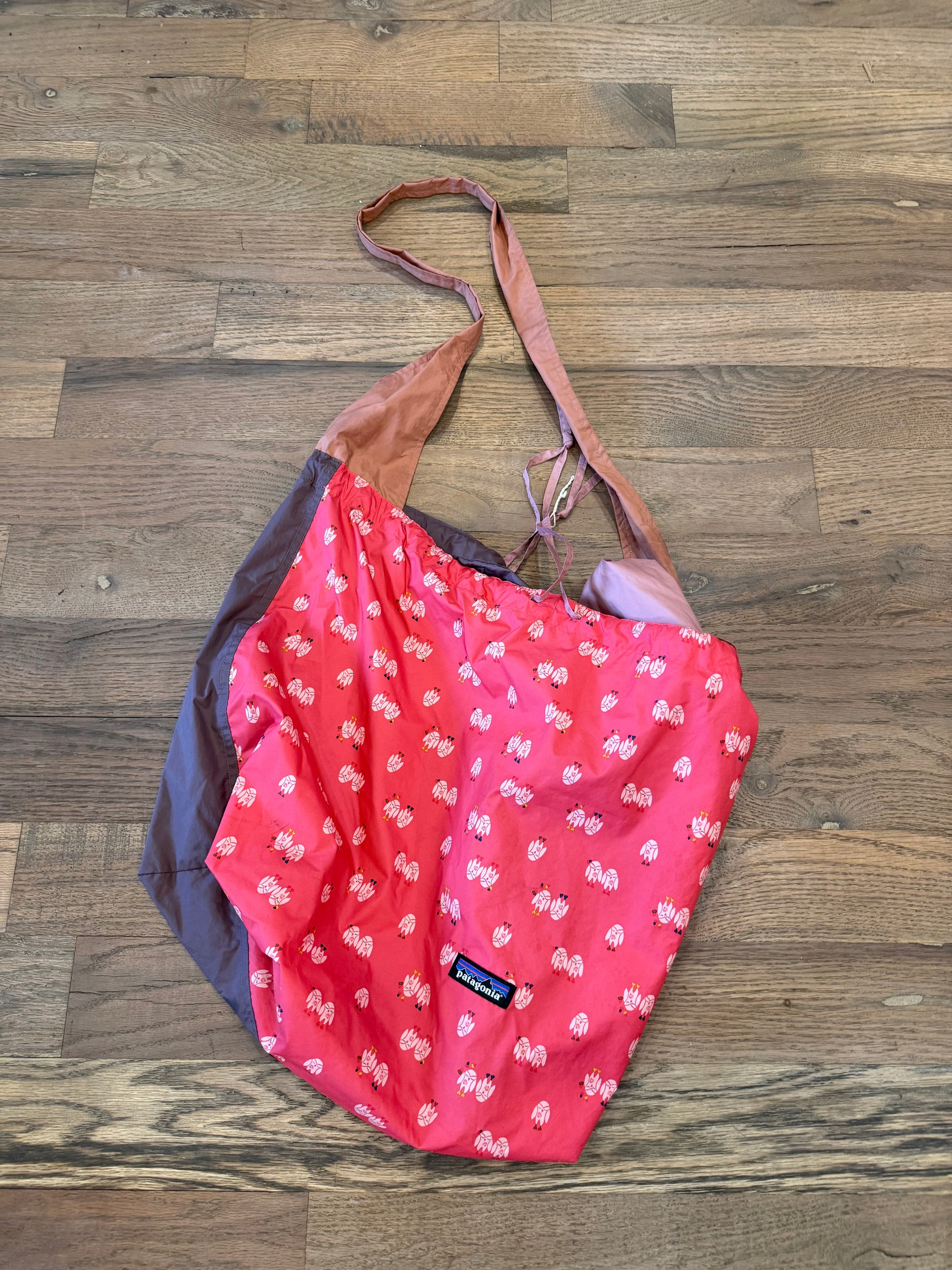 Patagonia Carry Ya'll Bag – Jami Ray Vintage