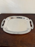 Vintage Wilton Armatale Belle Mont Serving Tray
