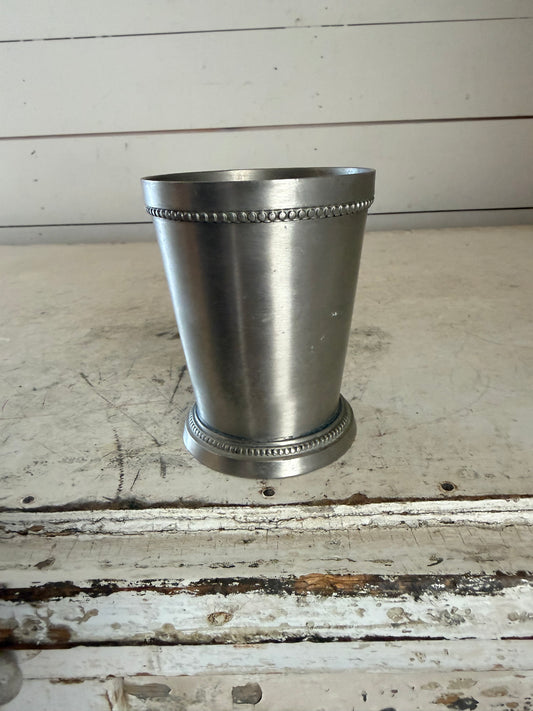 Mint Julep Cup