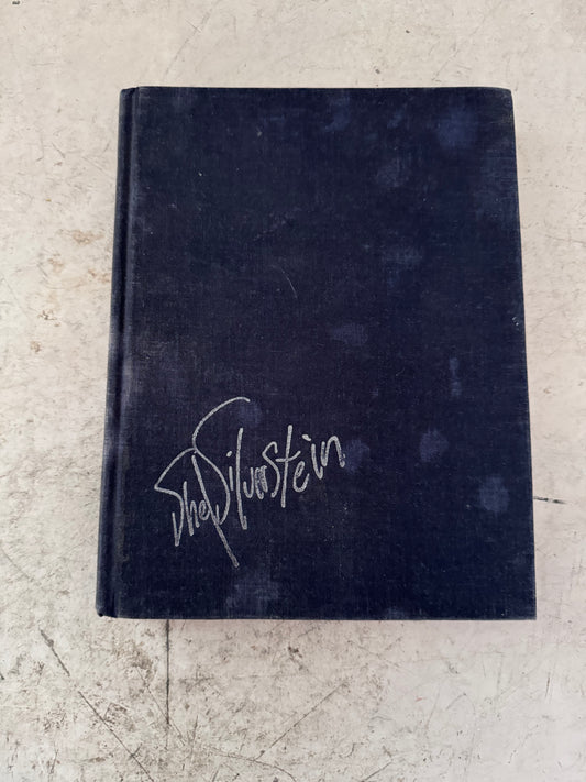 Falling Up - Shel Silverstein - Book