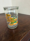 Collectible Welch's Jelly Jar/Glass Tom And Jerry Baseball 1991