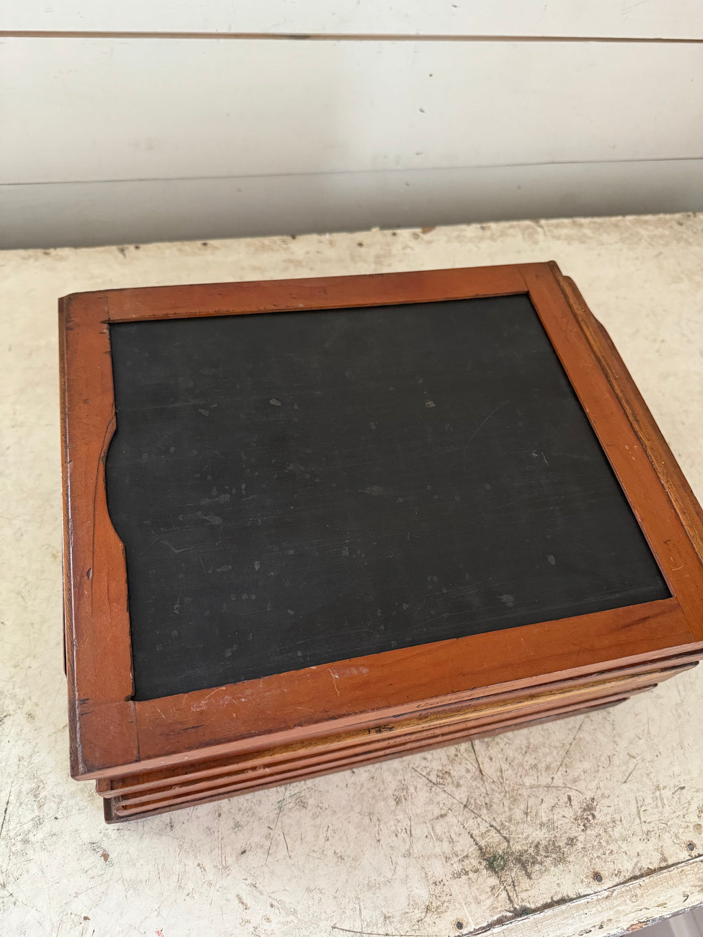 Antique Kodak Film Plate with Universal Stamp 8x10 sold individually