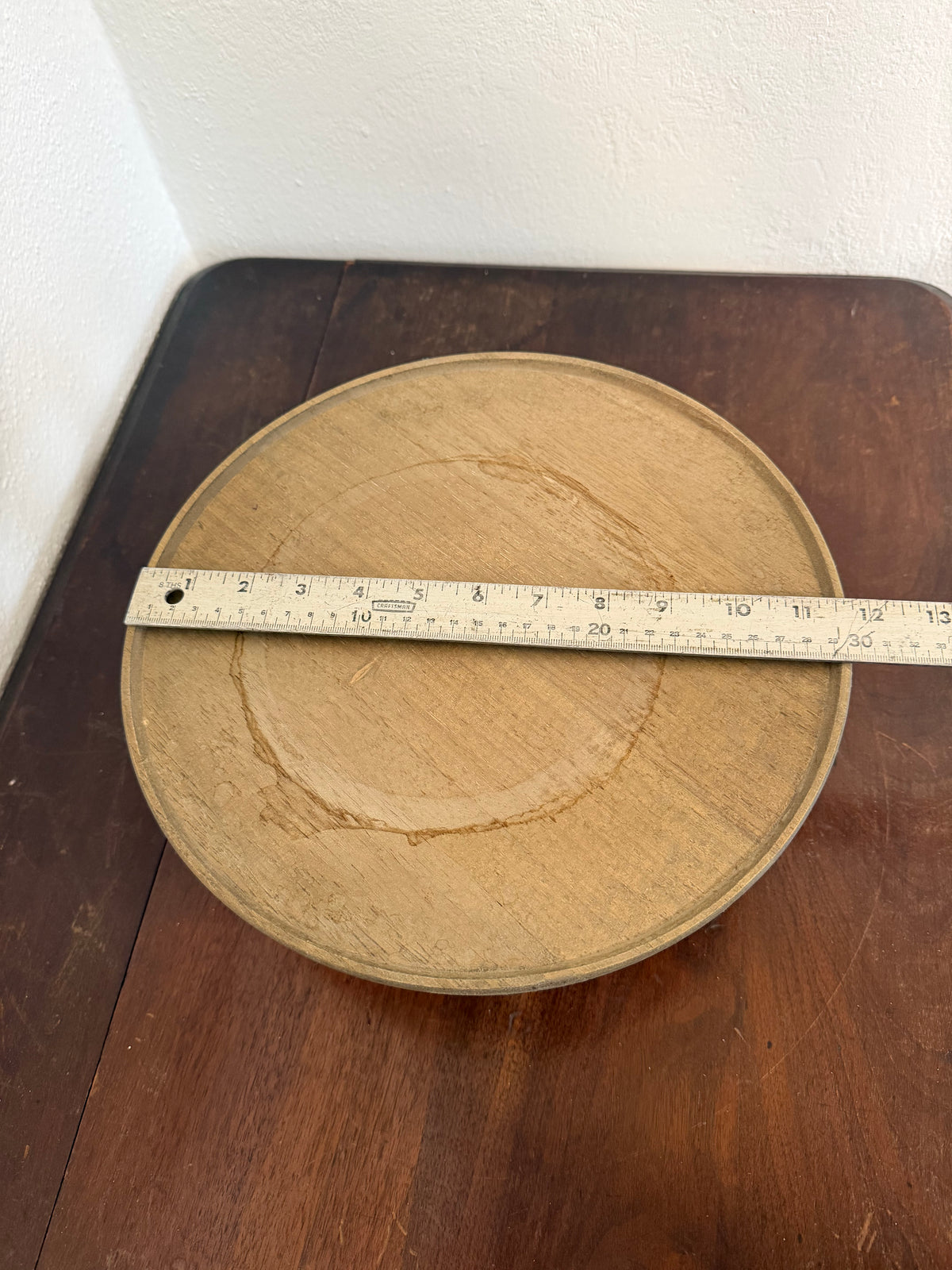 Plant stand will get makeover – Jami Ray Vintage