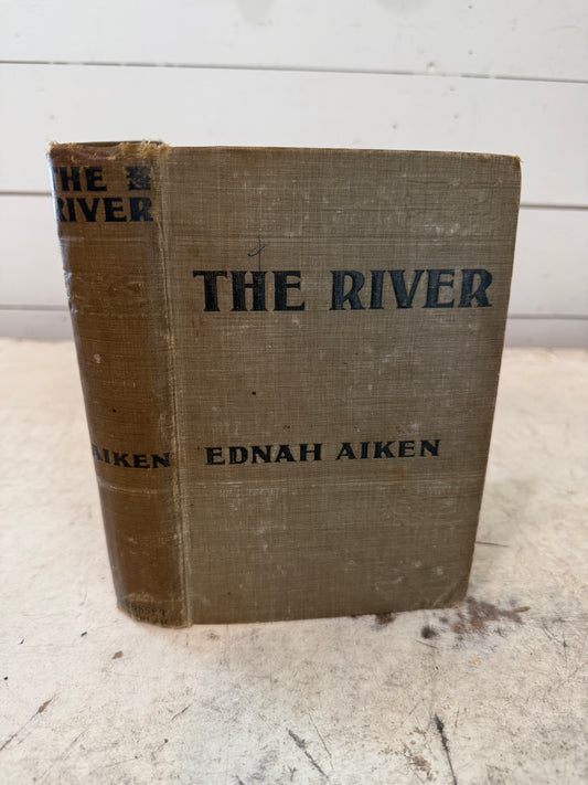 The river book