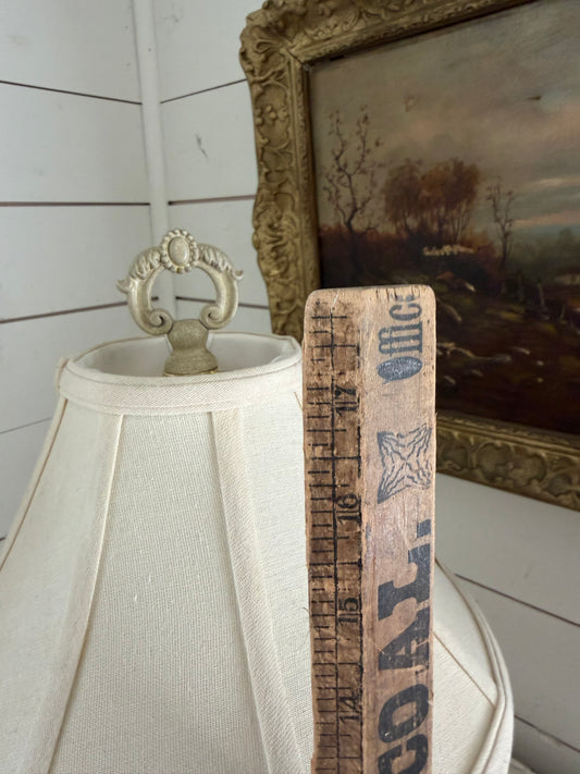Hampton Bay Lamp will get makeover