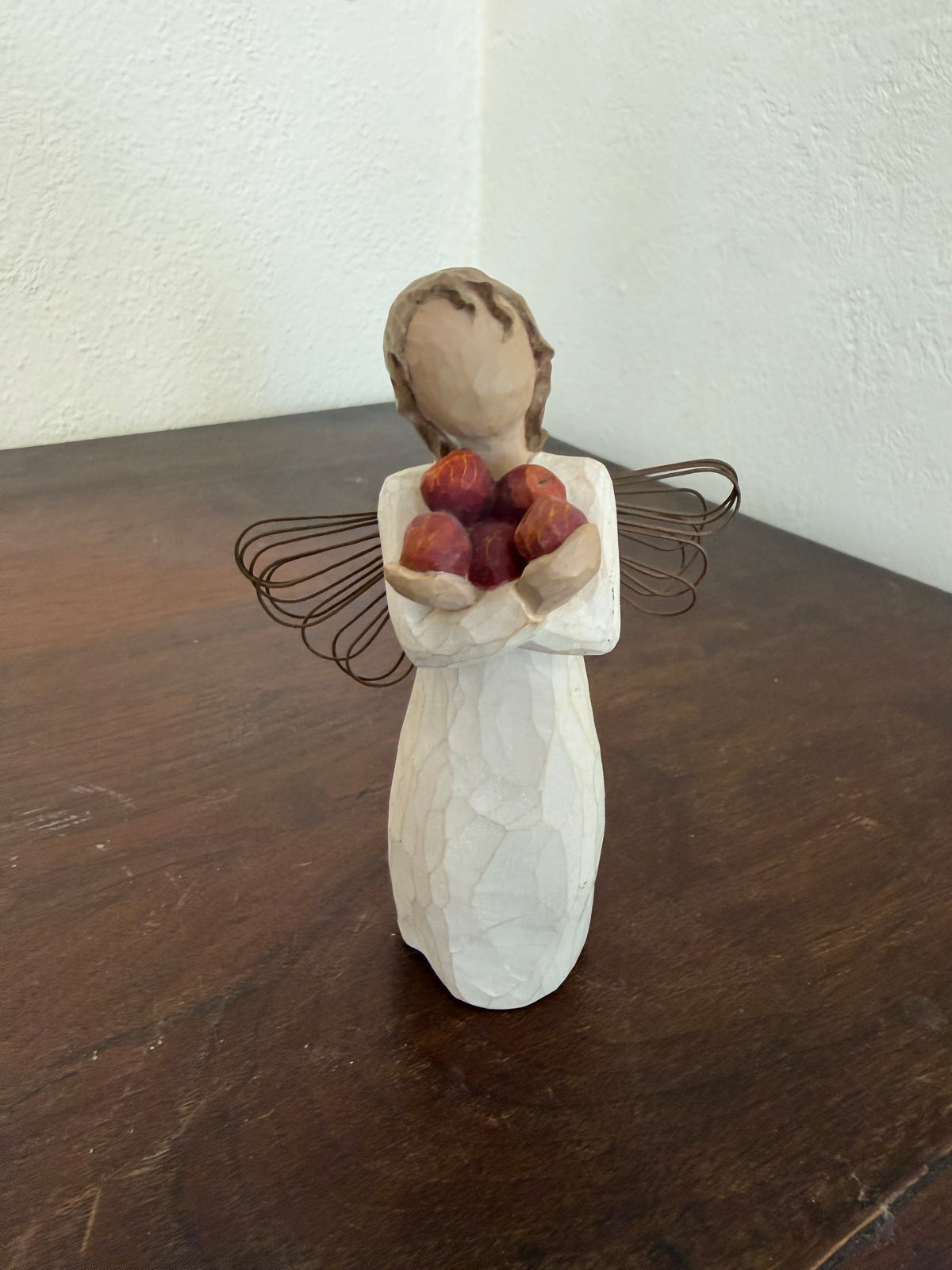 Willow Tree “Good Health Angel” Figurine