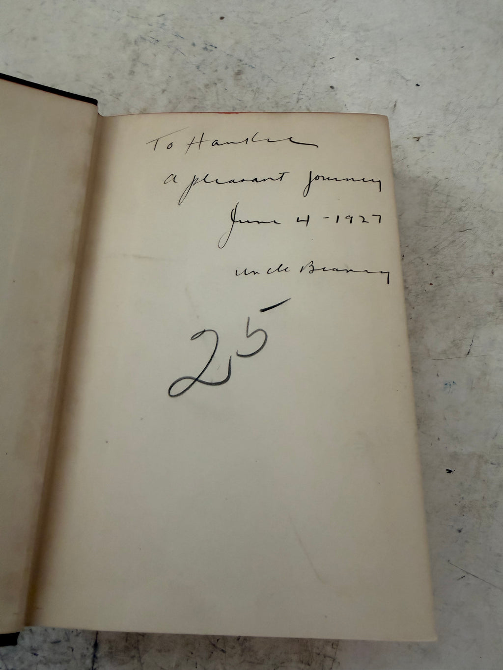 Anthony Comstock Roundsman of the Lord - Book