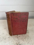 The Sons of the Sheik - Book