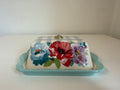 Pioneer Woman Butter Dish - Will Get Knob Added