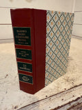 Reader’s Digest Dinah, blow your horn