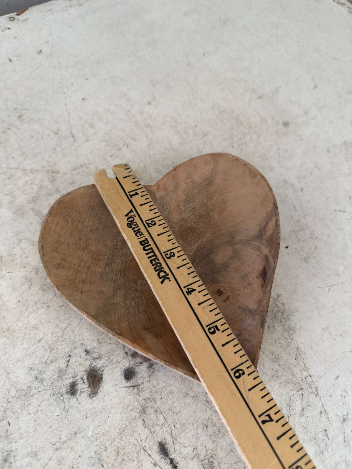 Heart Bowl