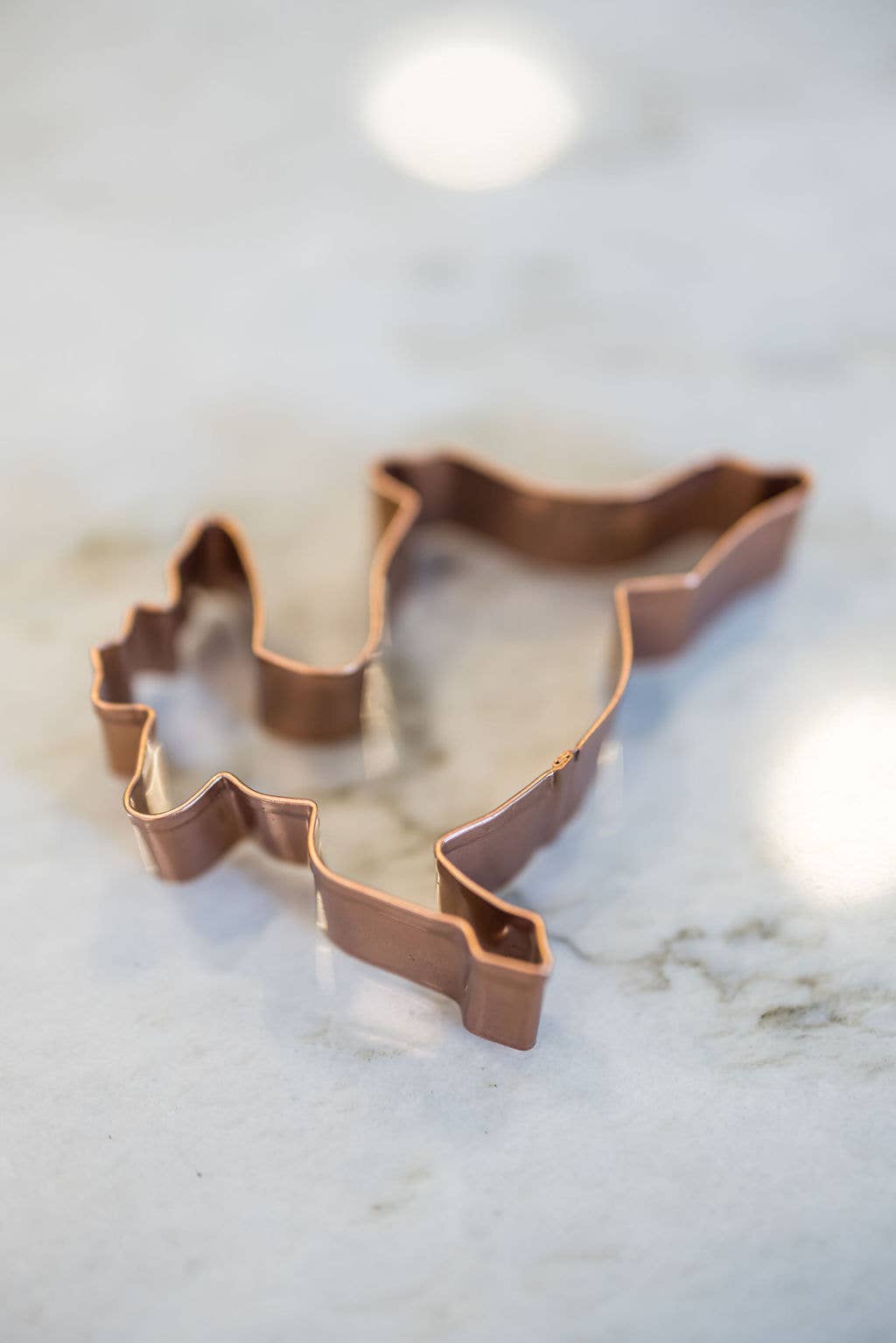 Christmas Cookie Cutters - Set of 6