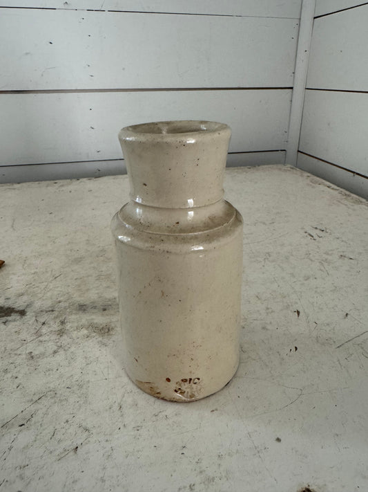 Price Bristol Mustard Jar