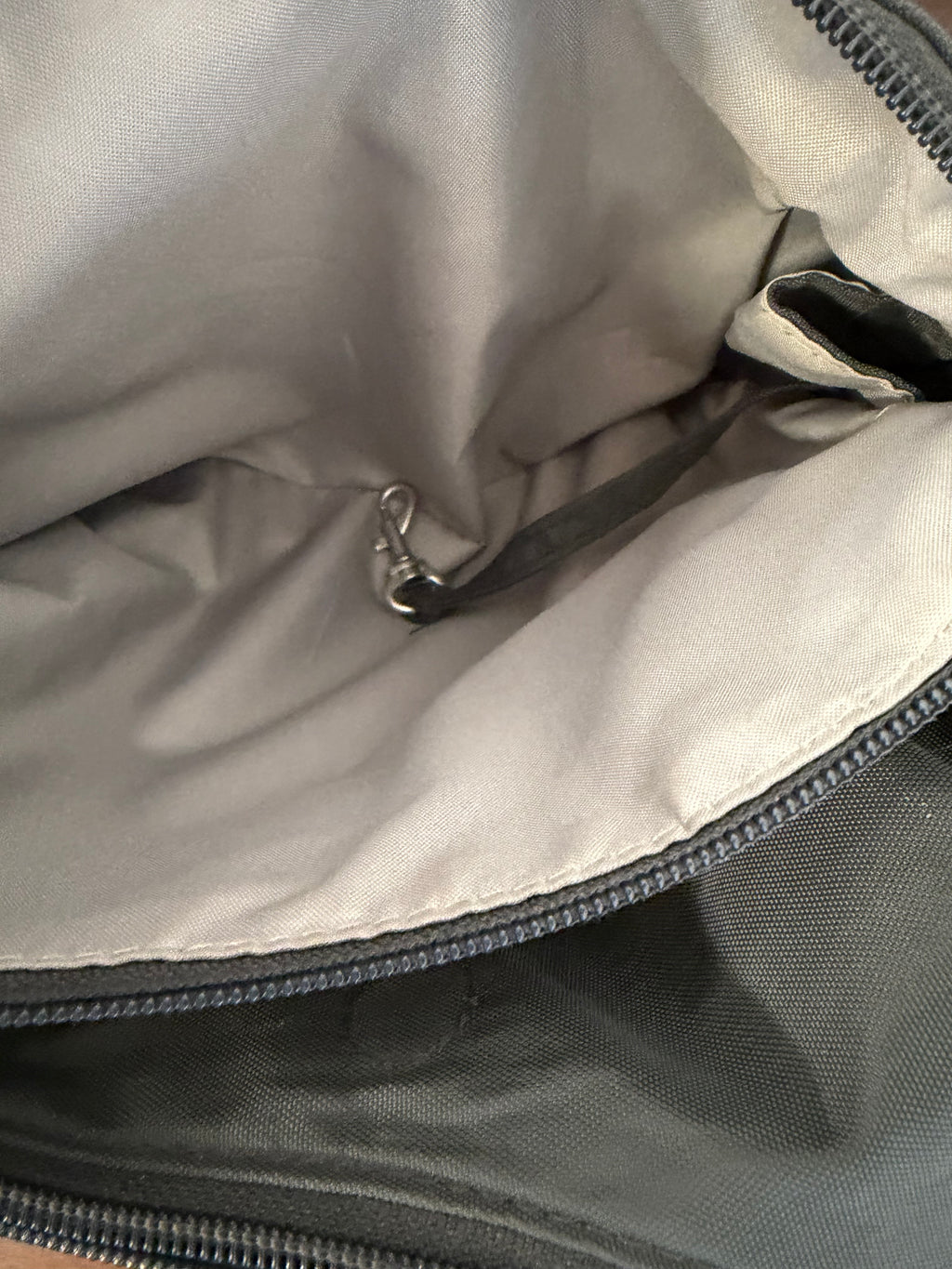 Baggallini Pocket Crossover Crossbody Bag