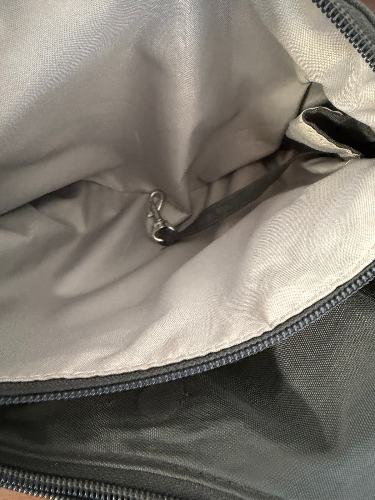 Baggallini Pocket Crossover Crossbody Bag