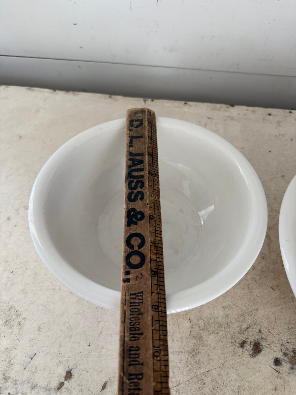 Pier 1 Serving Bowl Set of 2