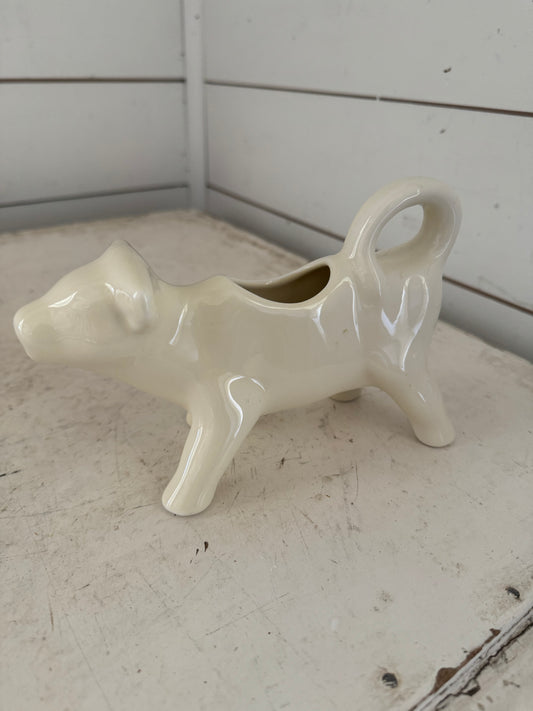 Cow Creamer