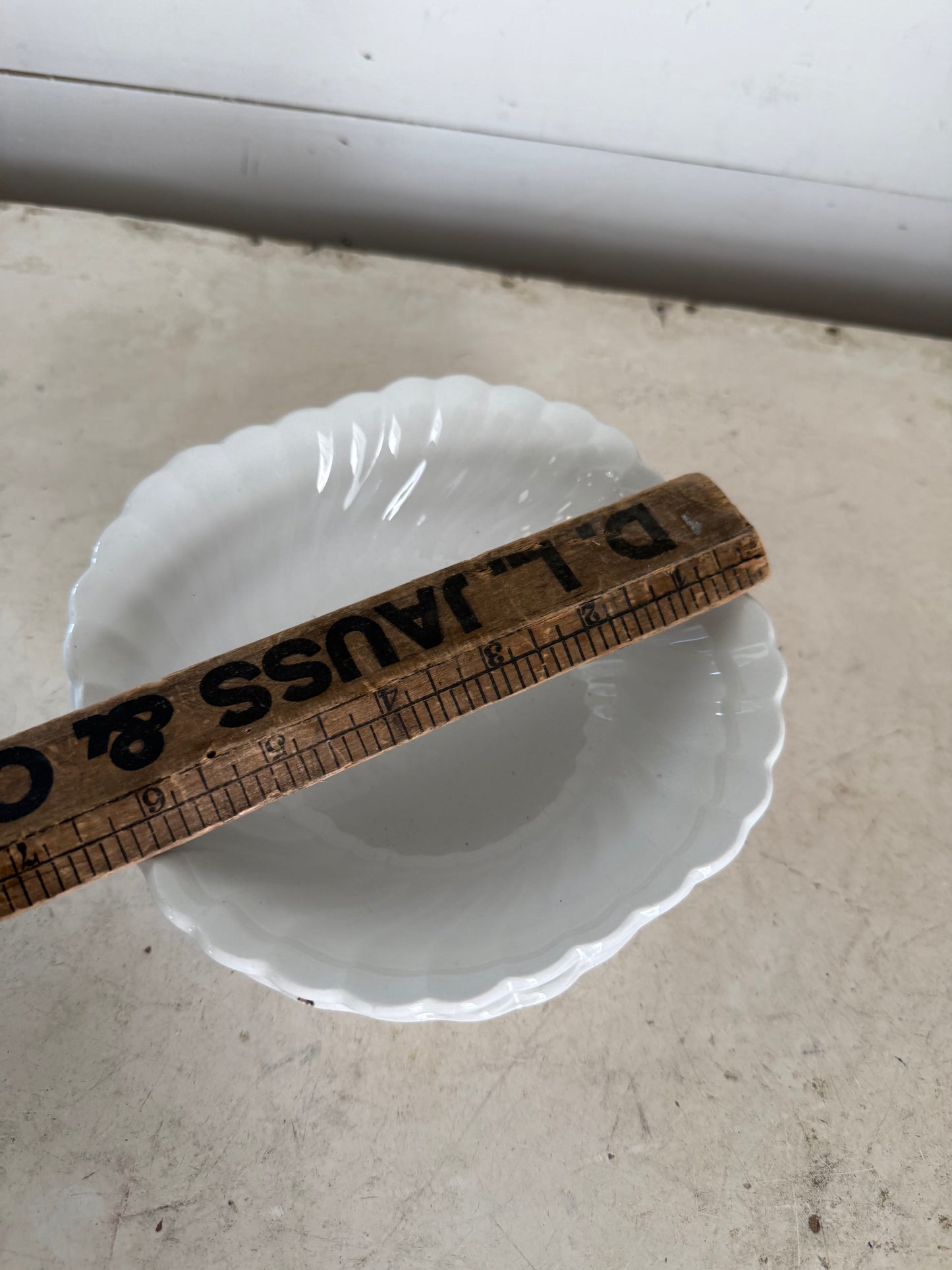 Johnson Brothers made in England Ironstone sold individually