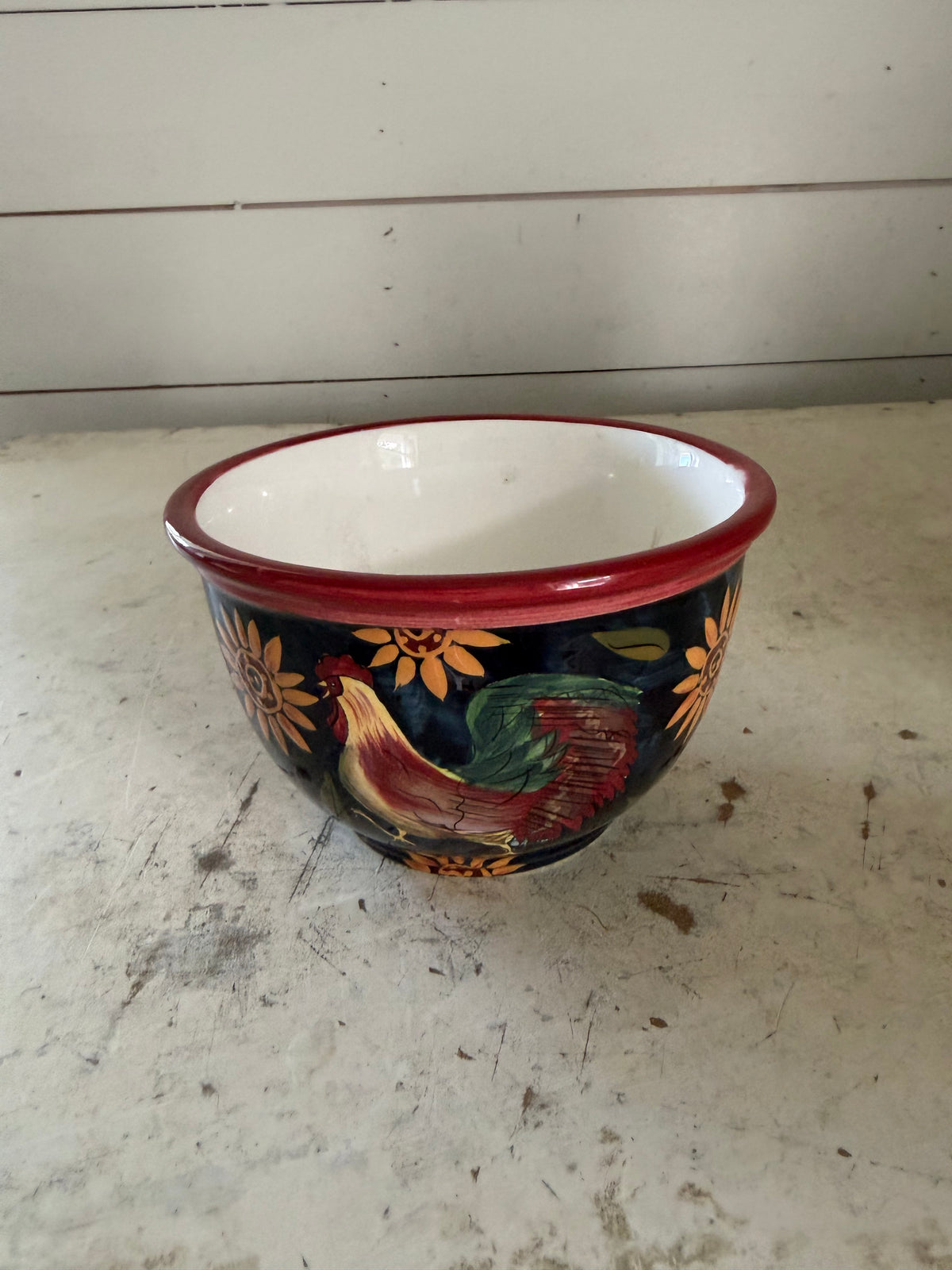 Vintage Certified International Sunrise Bowls Sold Individually