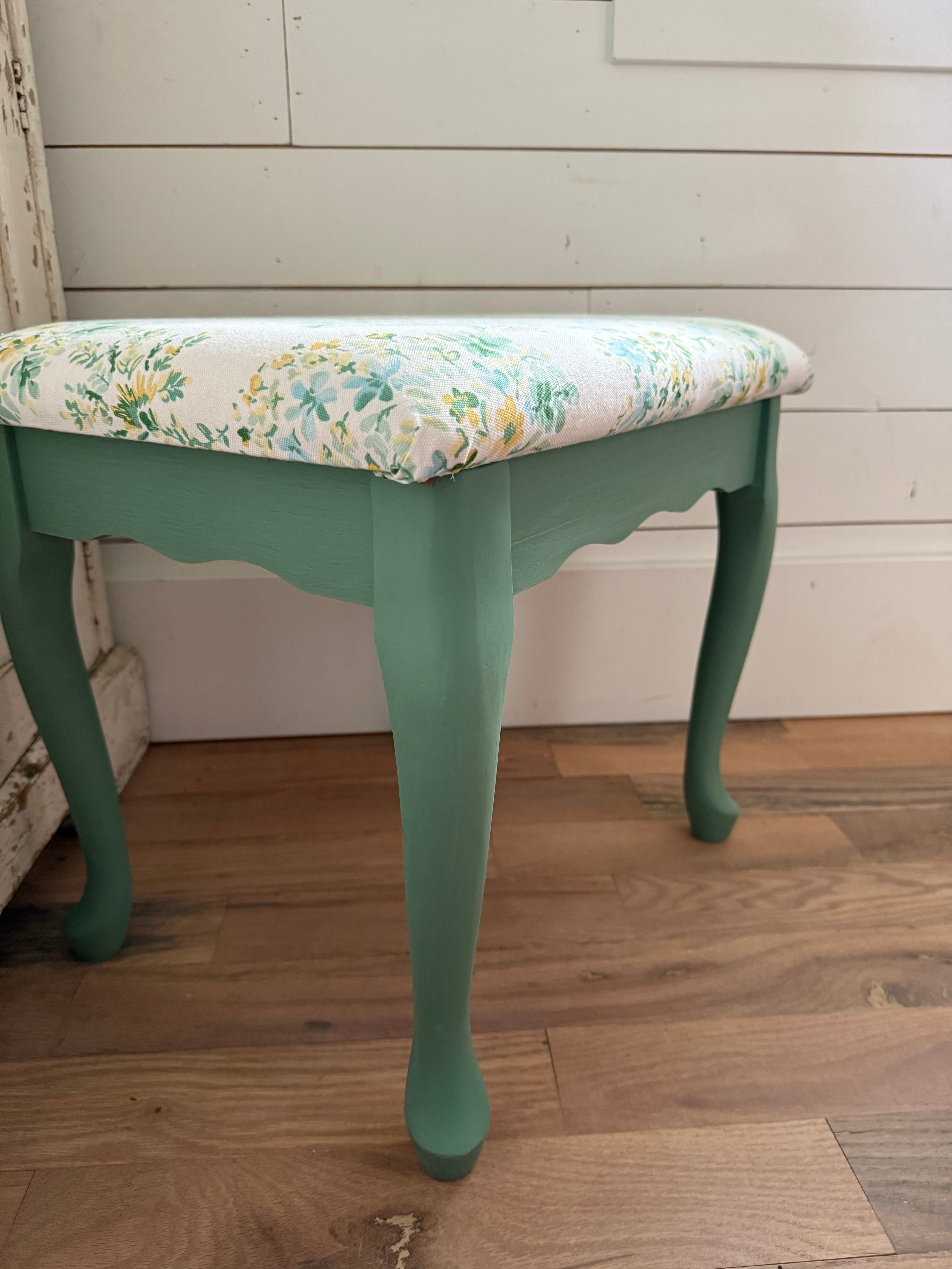 Vintage Stool