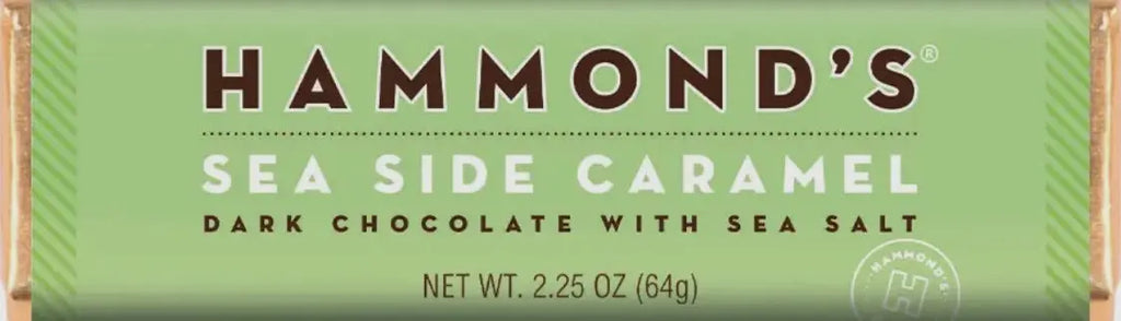 Hammond's Candies Jami Ray Vintage Home