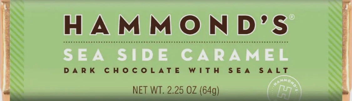 Hammond's Candies