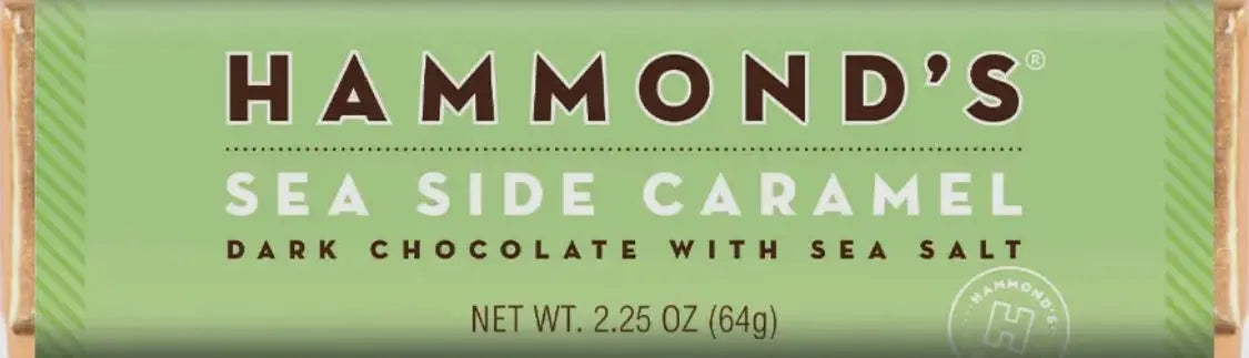 Hammond's Candies Jami Ray Vintage Home