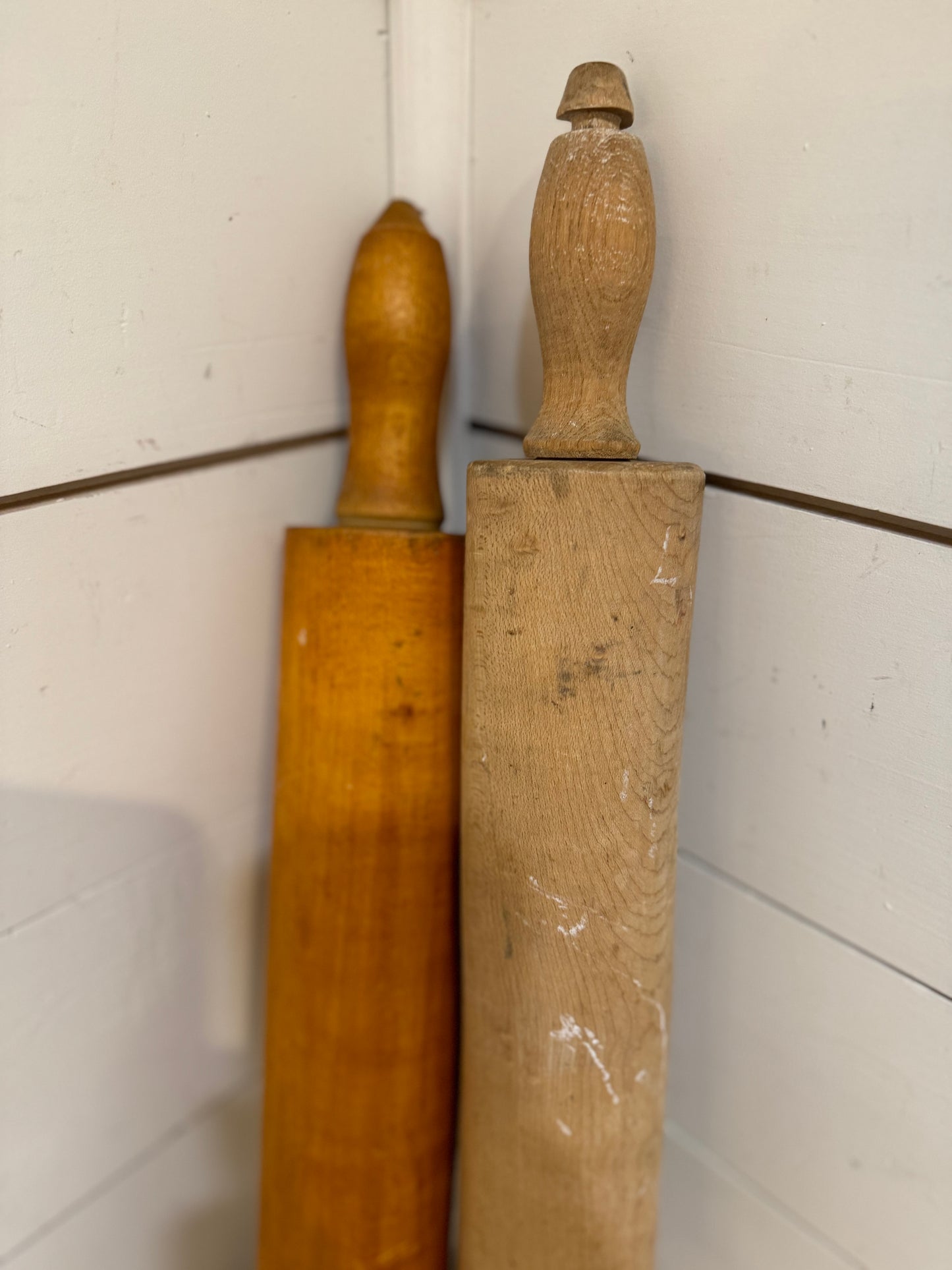 Vintage Rolling Pin Sold Individual