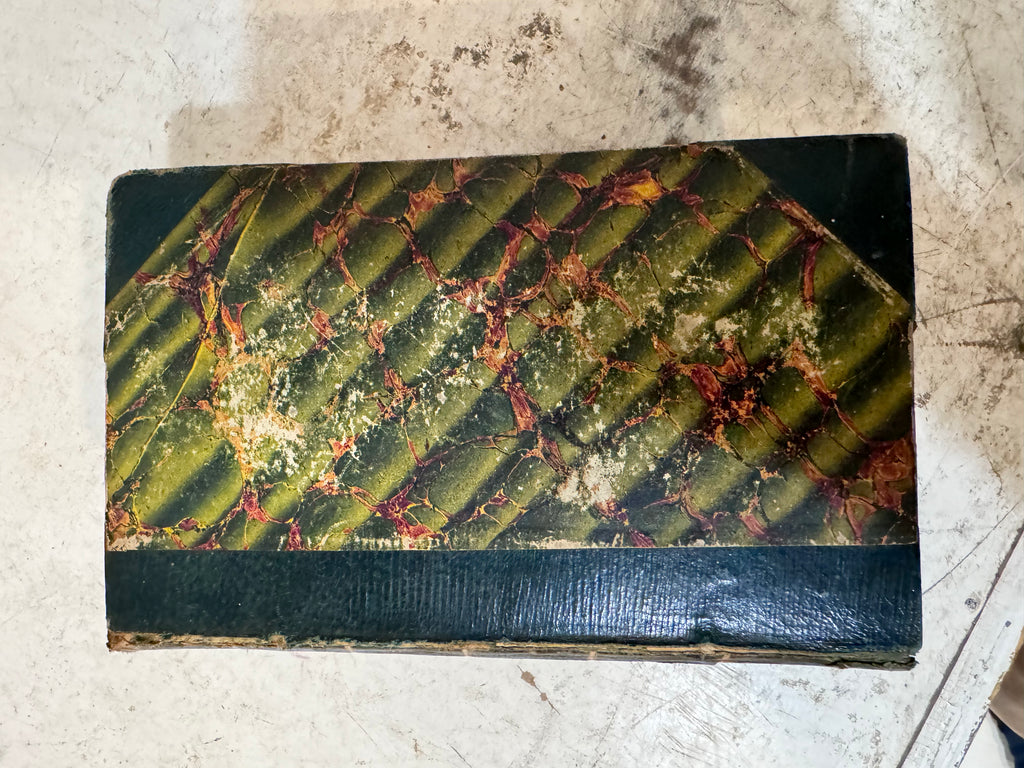 1878 Le Vicomte De Bragelonne By D’Alexandre Dumas Vol 2-6  in French