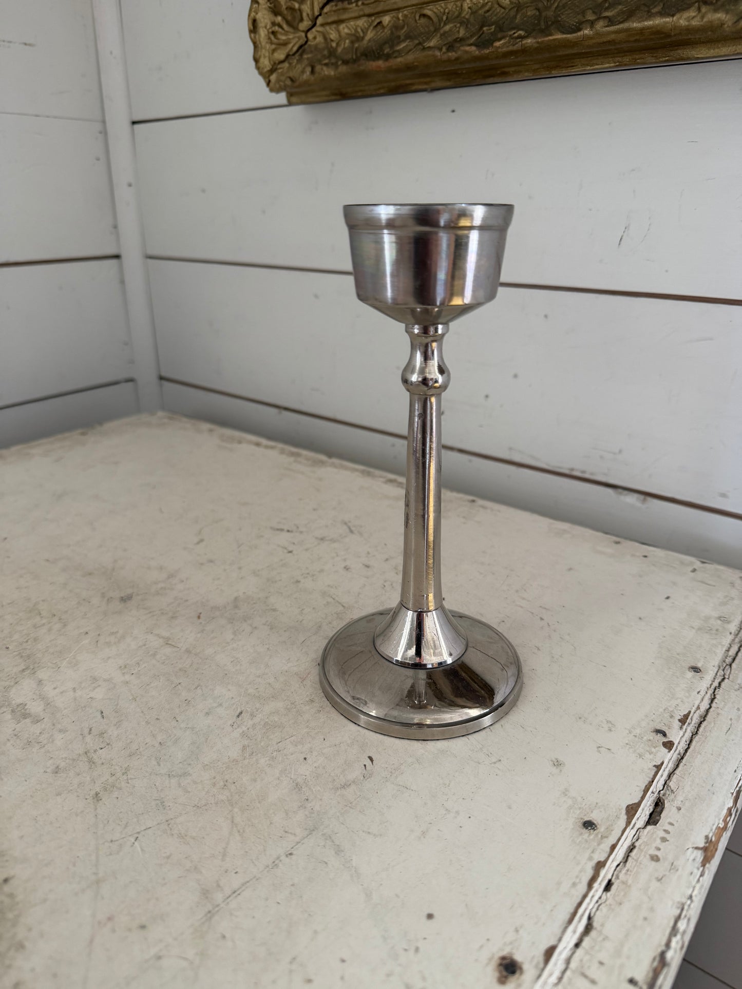 Candlestick as is