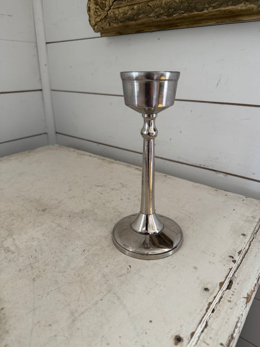 Candlestick as is
