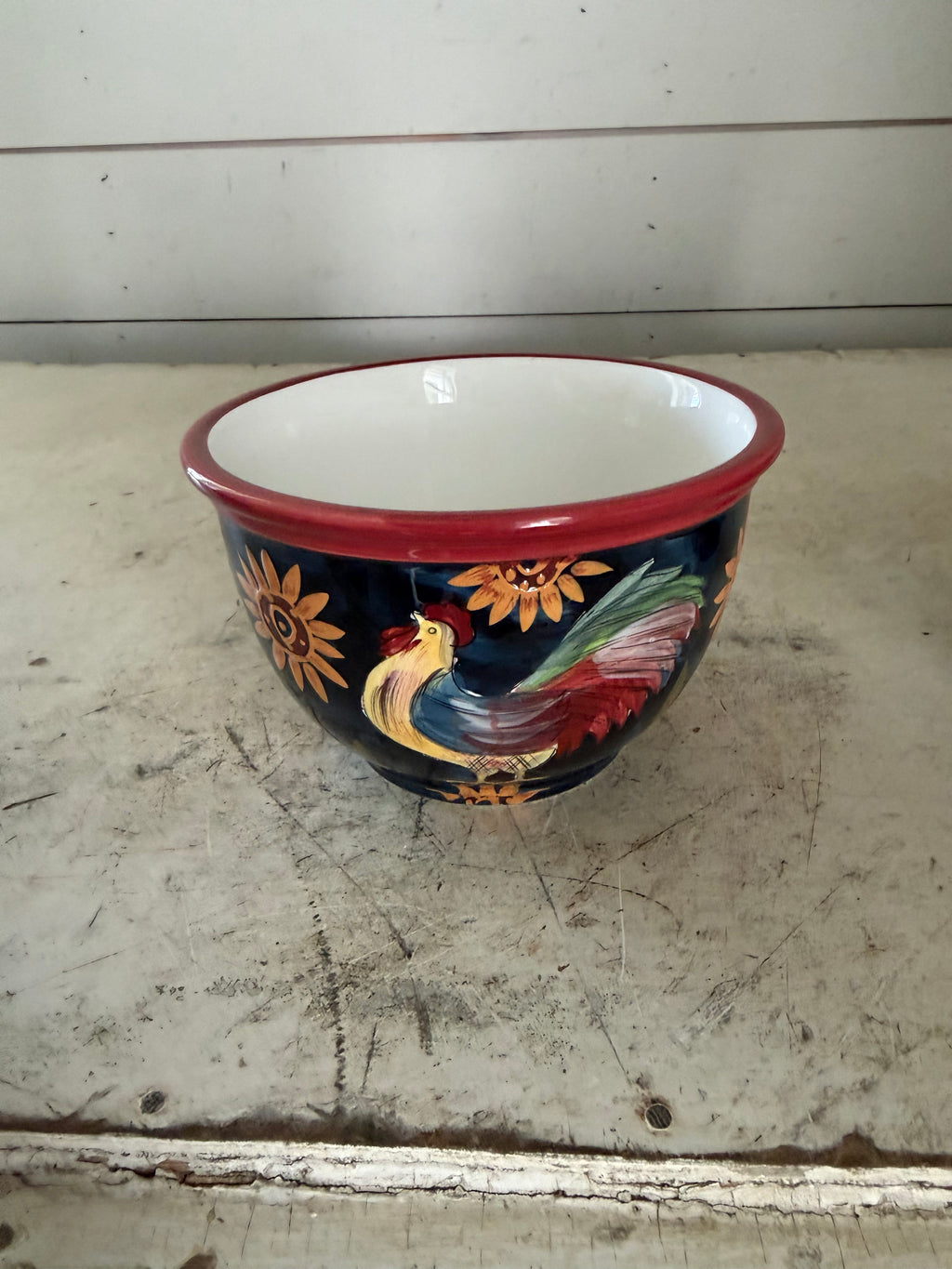 Vintage Certified International Sunrise Bowls Sold Individually