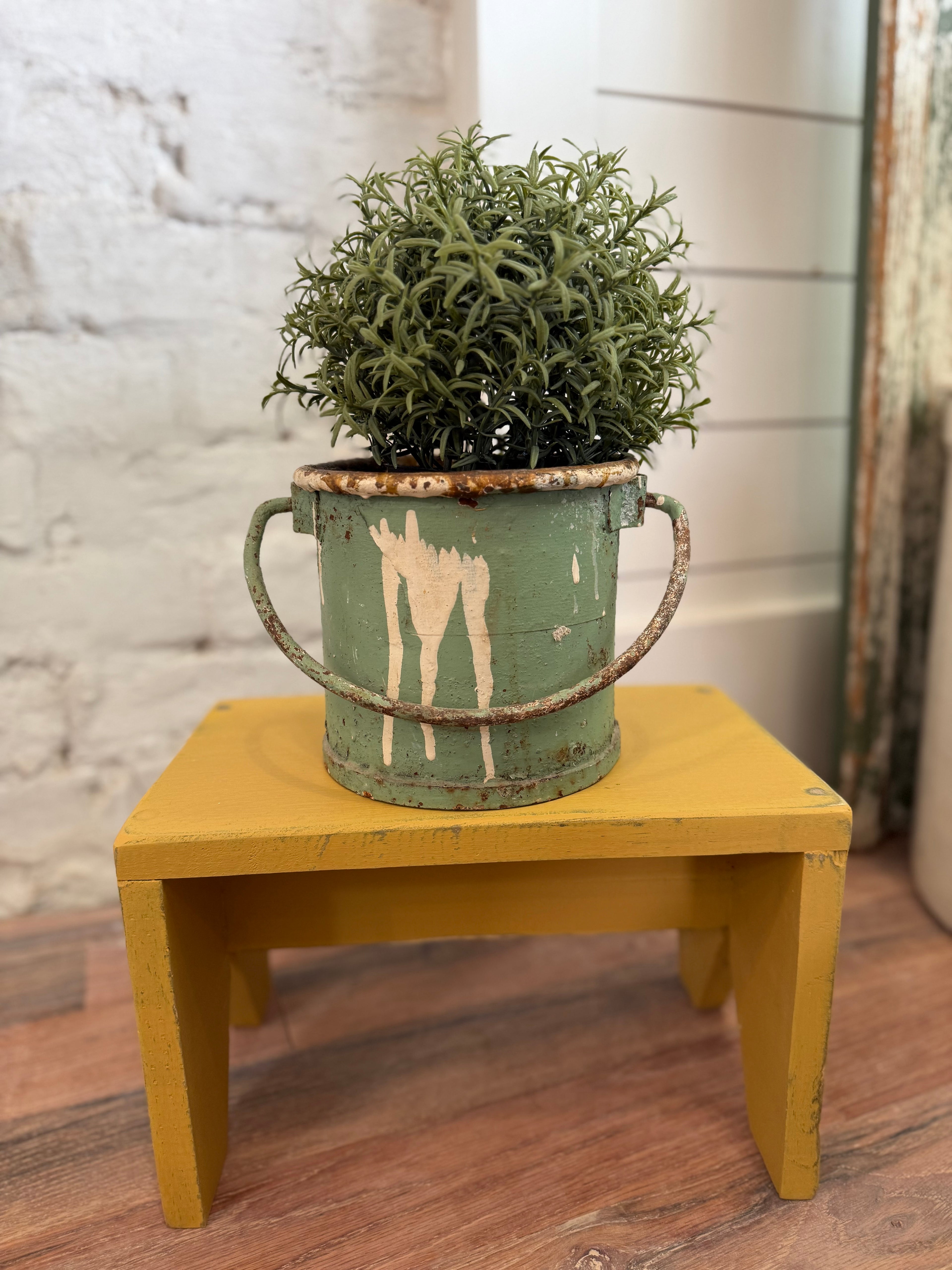 Honey | DIY Cottage Color One Step Paint Curated by Jami Ray Vintage