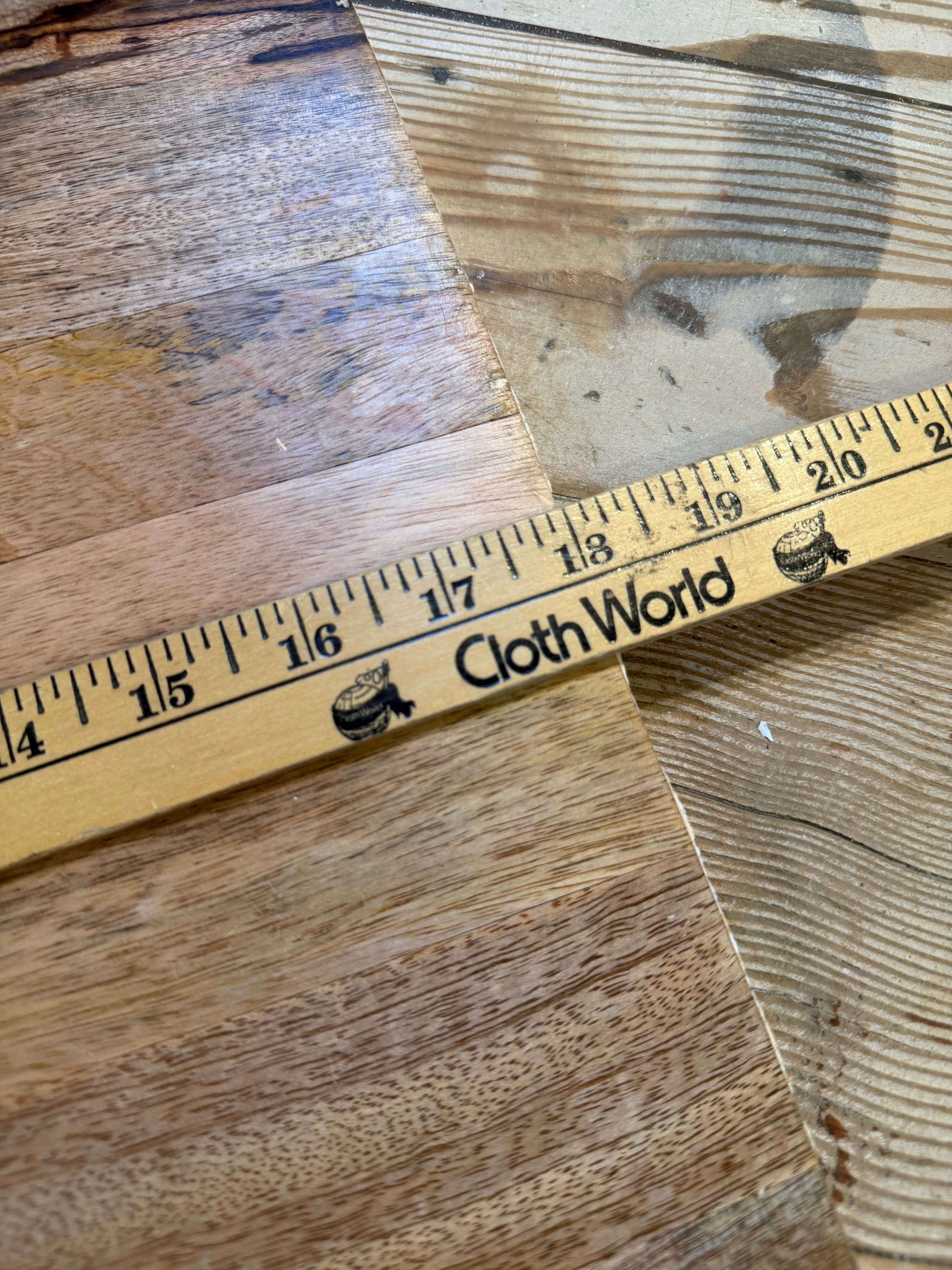 Cutting board will get makeover