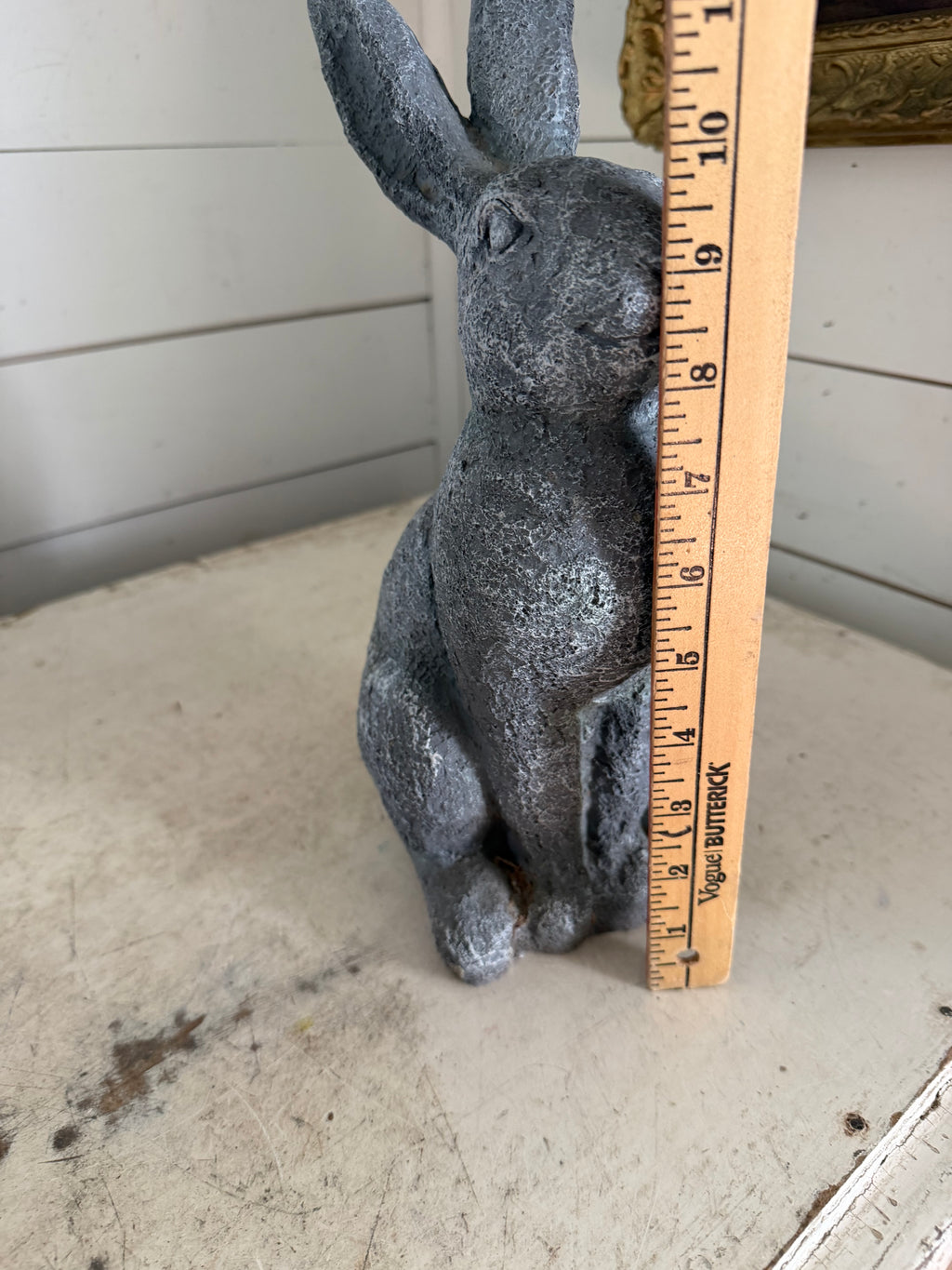 Hare Statue will get makeover