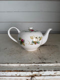 Grace China Teapot