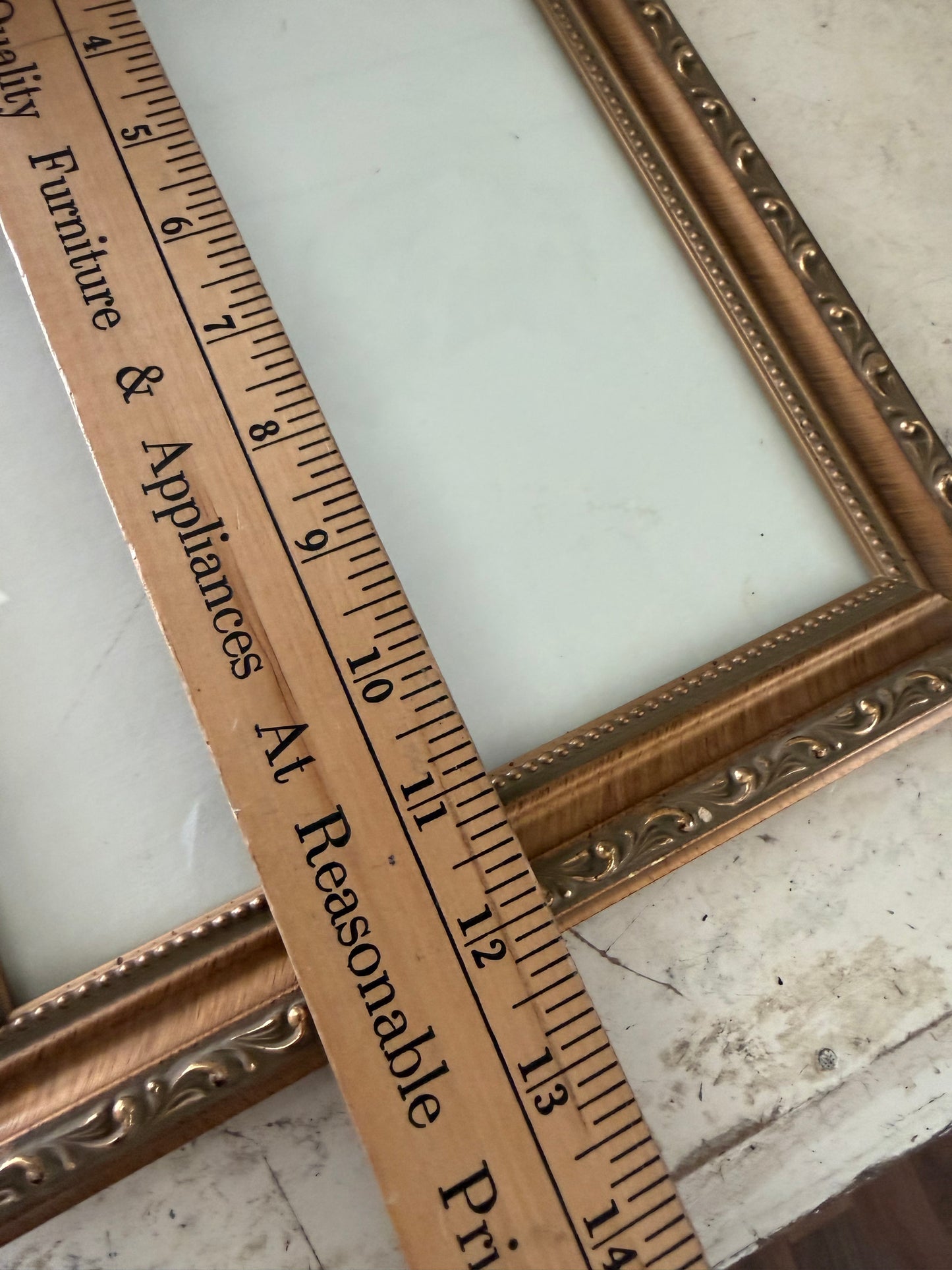 Frame will get art