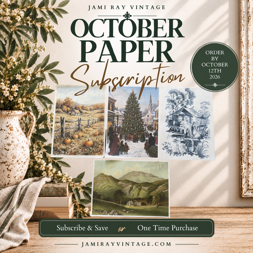JRV Paper Subscription | Sign Up by 10/12/26 To Get October 2026 Papers